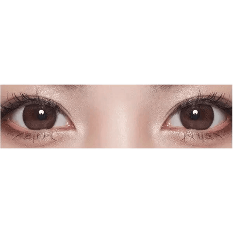 Dali Extra Brown Toric 13.6mm Dali Extra Brown Toric 13.6mm