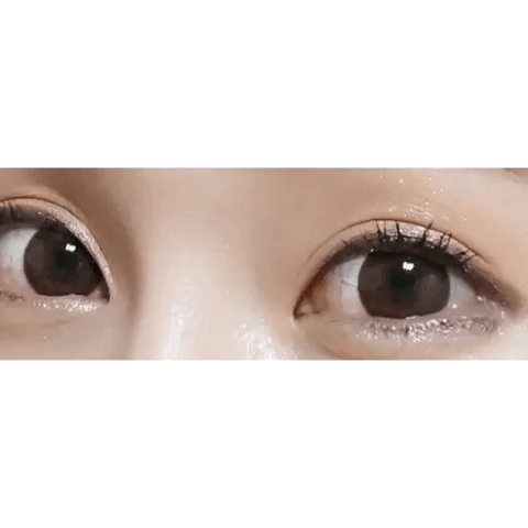 Dali Extra Brown Toric 13.6mm Dali Extra Brown Toric 13.6mm