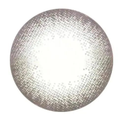 Olens Dali Extra Gray — close-up of the contact lens design