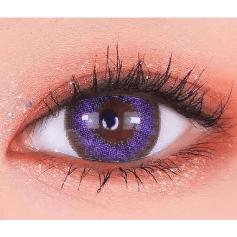 Dali Extra Violet Toric 13.6mm Dali Extra Violet Toric 13.6mm