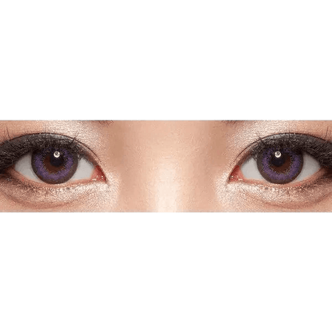 Dali Extra Violet Toric 13.6mm Dali Extra Violet Toric 13.6mm