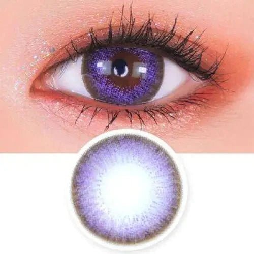 Dali Extra Violet Toric 13.6mm