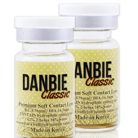 Danbi Classic Danbi Classic
