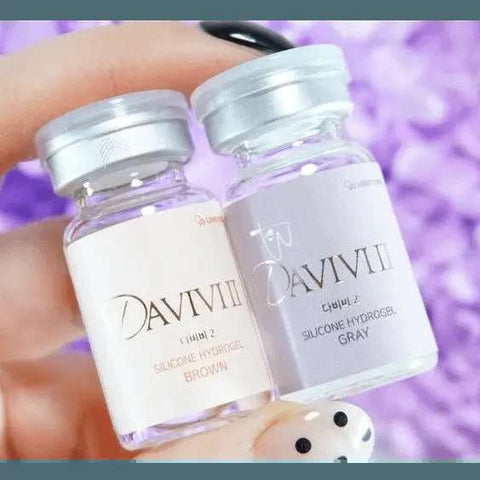 Davivi2 Gray 13.mm Davivi2 Gray 13.mm