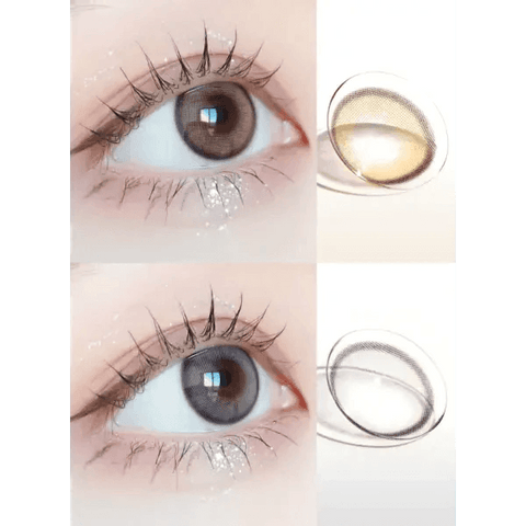 Day Ring Brown Day Ring Brown