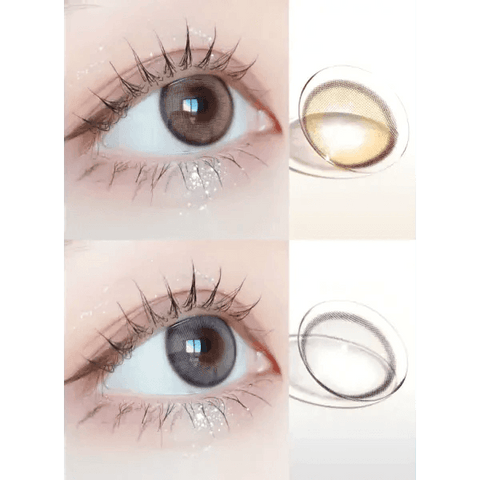 Day Ring Brown