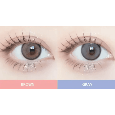Day Ring Brown Day Ring Brown