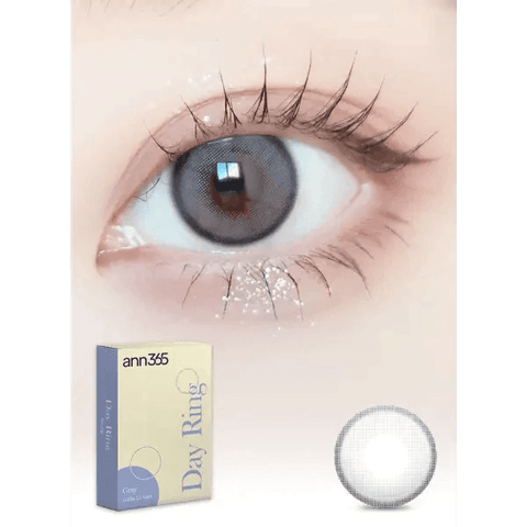 Day Ring Gray Day Ring Gray