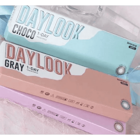 DayLook 1Day Choco (5p) DayLook 1Day Choco (5p)