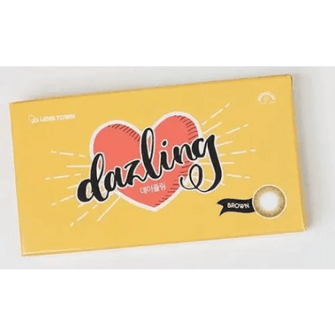 Dazling Brown 13.8mm Dazling Brown 13.8mm