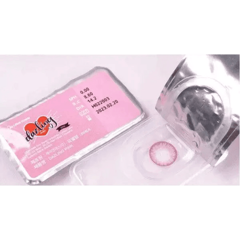 Dazling Pink 13.8mm Dazling Pink 13.8mm