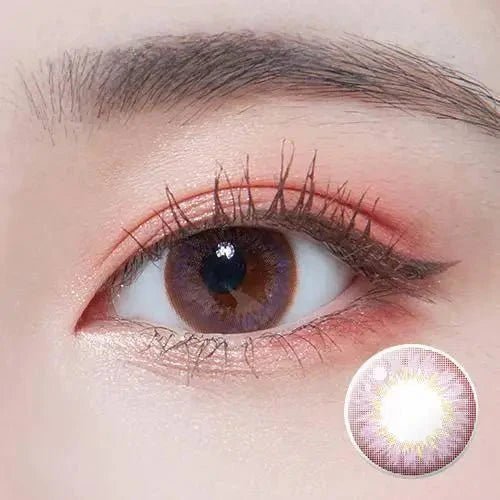 Dazling Pink 13.8mm