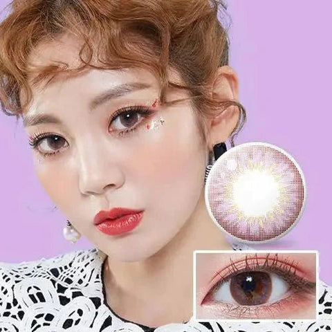 Dazling Pink 13.8mm Dazling Pink 13.8mm