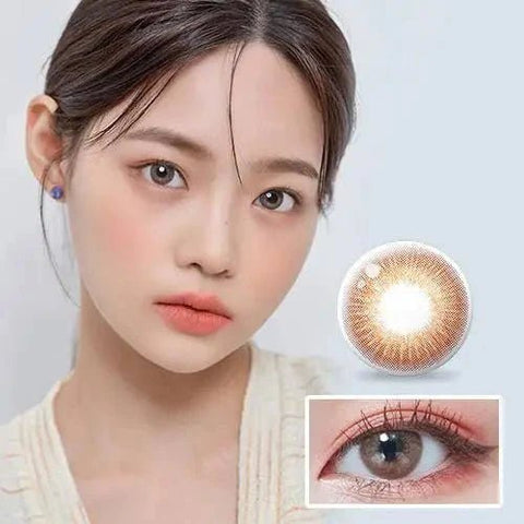 Dear MIMI Brown 13mm Dear MIMI Brown 13mm