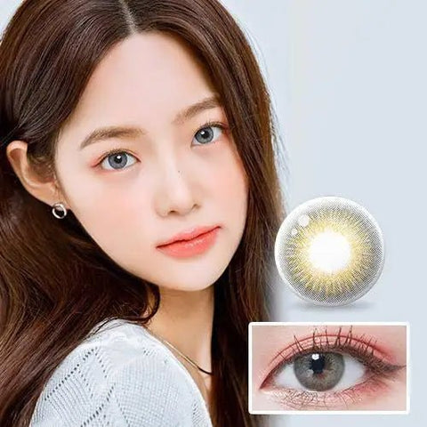 Dear MIMI Gray 13mm Dear MIMI Gray 13mm
