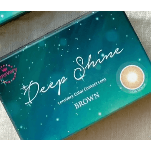 Deep Shine Brown 13.2mm Deep Shine Brown 13.2mm