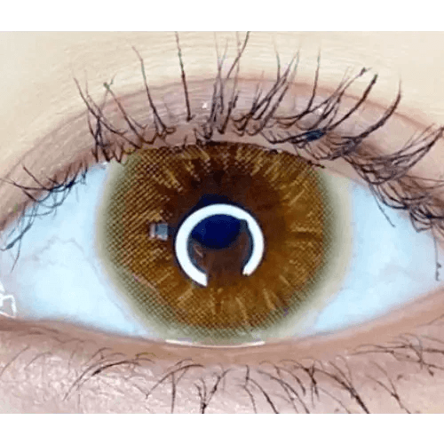 Deep Shine Brown 13.2mm Deep Shine Brown 13.2mm