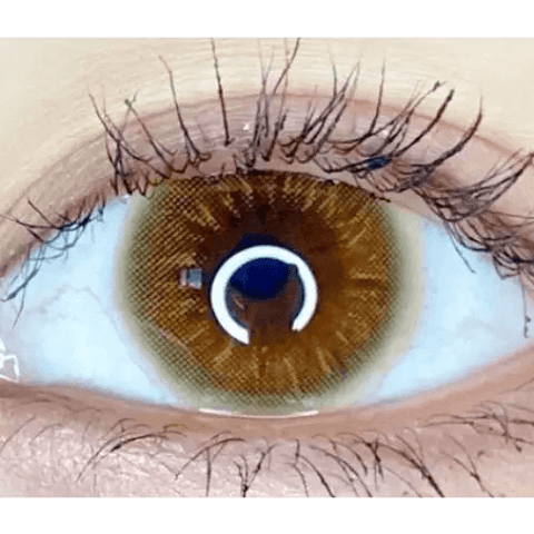 Deep Shine Brown 13.2mm Deep Shine Brown 13.2mm