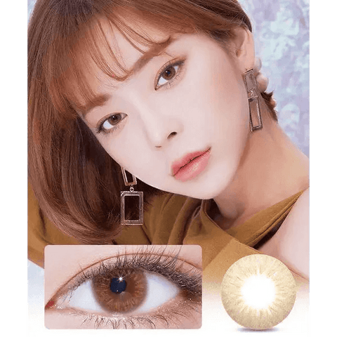 Deep Shine Brown 13.2mm Deep Shine Brown 13.2mm