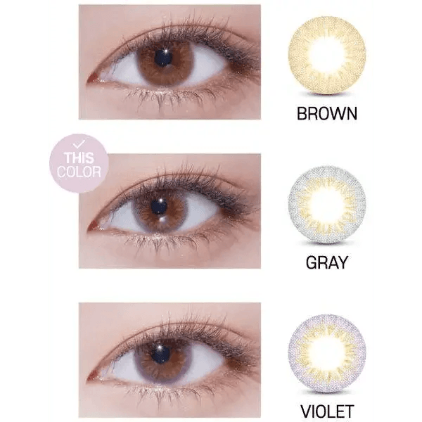 Deep Shine Brown 13.2mm Deep Shine Brown 13.2mm