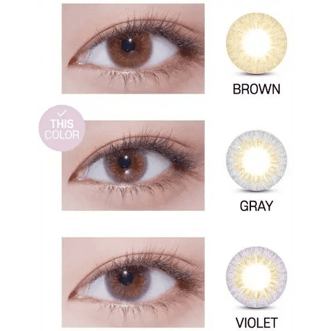 Deep Shine Brown 13.2mm Deep Shine Brown 13.2mm
