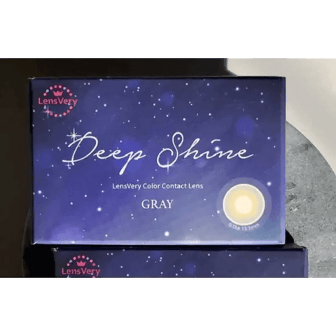 Deep Shine Gray 13.2mm Deep Shine Gray 13.2mm