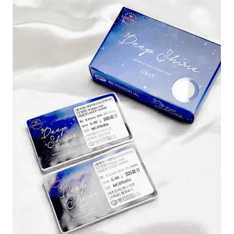 Deep Shine Gray 13.2mm Deep Shine Gray 13.2mm