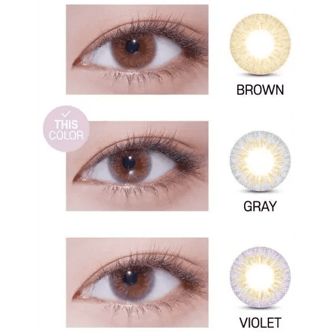 Deep Shine Gray 13.2mm Deep Shine Gray 13.2mm