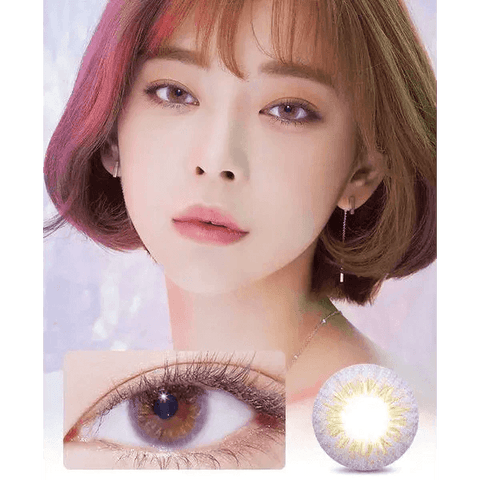 Deep Shine Violet 13.2mm Deep Shine Violet 13.2mm