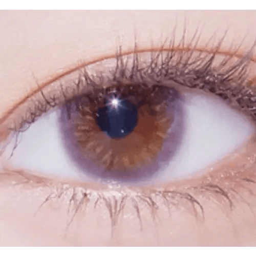 Deep Shine Violet 13.2mm Deep Shine Violet 13.2mm