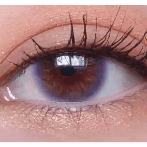 Deep Shine Violet 13.2mm Deep Shine Violet 13.2mm