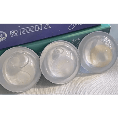 Deep Shine Violet 13.2mm Deep Shine Violet 13.2mm