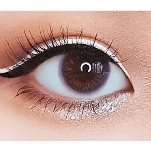 Deep Shine Violet 13.2mm Deep Shine Violet 13.2mm