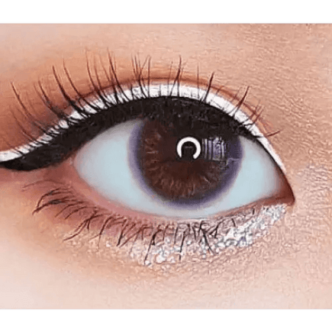 Deep Shine Violet 13.2mm Deep Shine Violet 13.2mm