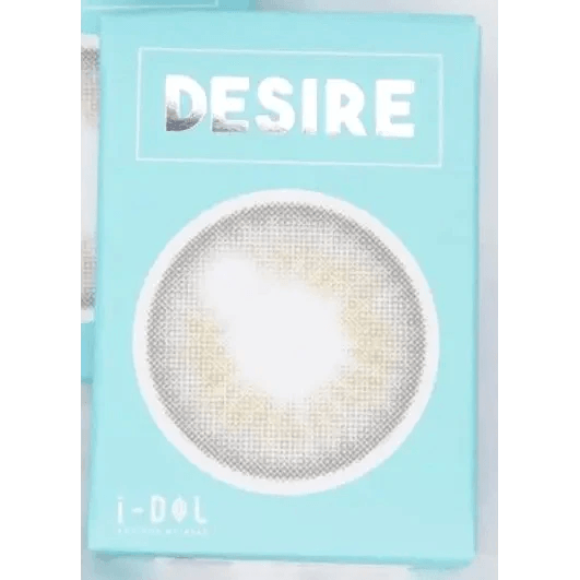 Desire Amber Gray 13.4mm