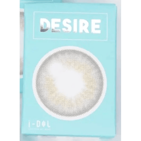 Desire Euro Gray 13.4mm Desire Euro Gray 13.4mm