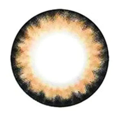 Diamond Brown Toric 13.4mm Diamond Brown Toric 13.4mm