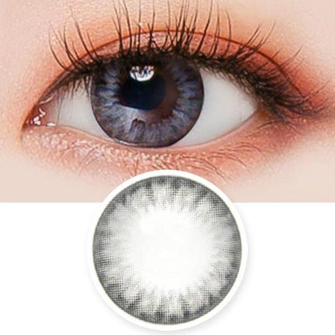 Diamond Gray Toric 13.4mm Diamond Gray Toric 13.4mm