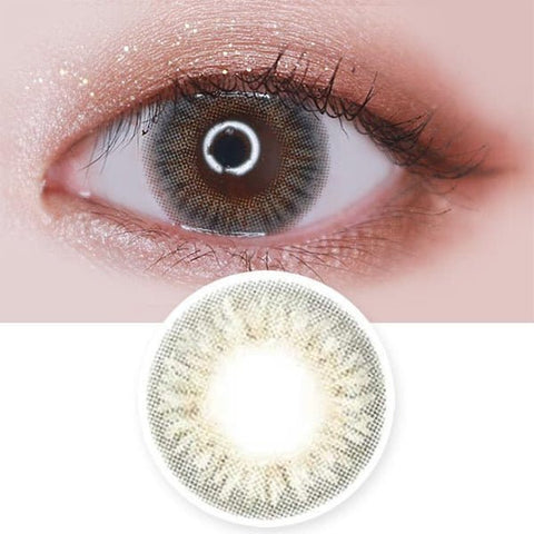 Diana Gray Toric 13.6mm Diana Gray Toric 13.6mm