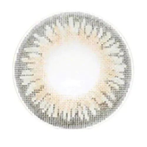 Diana Gray Toric 13.6mm Diana Gray Toric 13.6mm