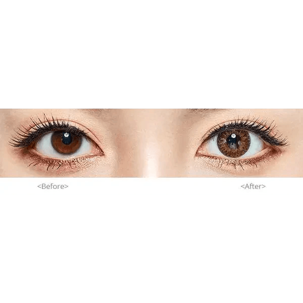 Dollywink Brown 13.5mm Dollywink Brown 13.5mm