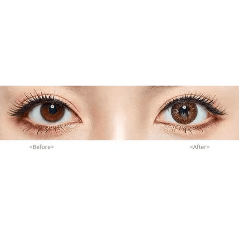 Dollywink Brown 13.5mm Dollywink Brown 13.5mm