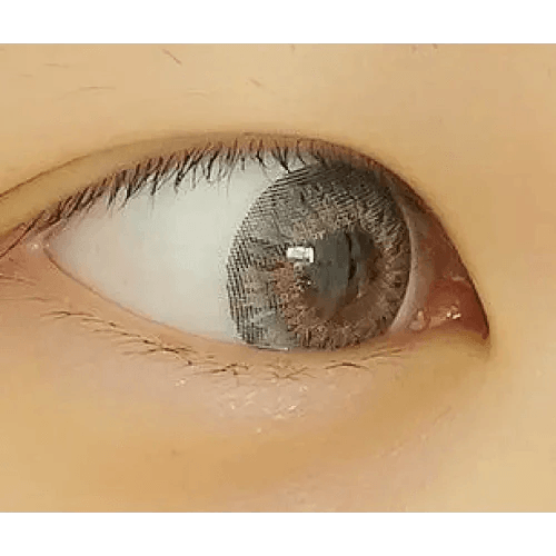 Dollywink Gray 13.5mm Dollywink Gray 13.5mm