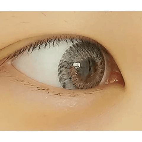 Dollywink Gray 13.5mm Dollywink Gray 13.5mm
