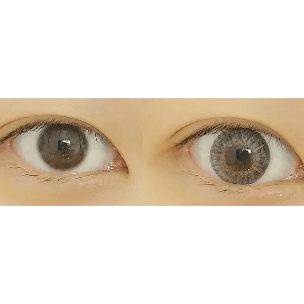 Dollywink Gray 13.5mm Dollywink Gray 13.5mm