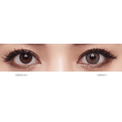 Dollywink Gray 13.5mm Dollywink Gray 13.5mm