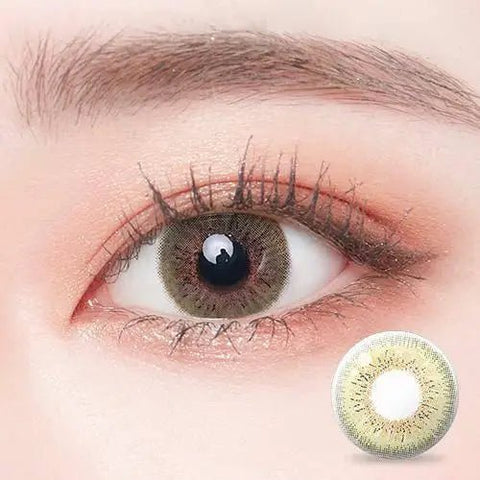 Doo Noon Juicy Brown 13.4mm (10p) Doo Noon Juicy Brown 13.4mm (10p)