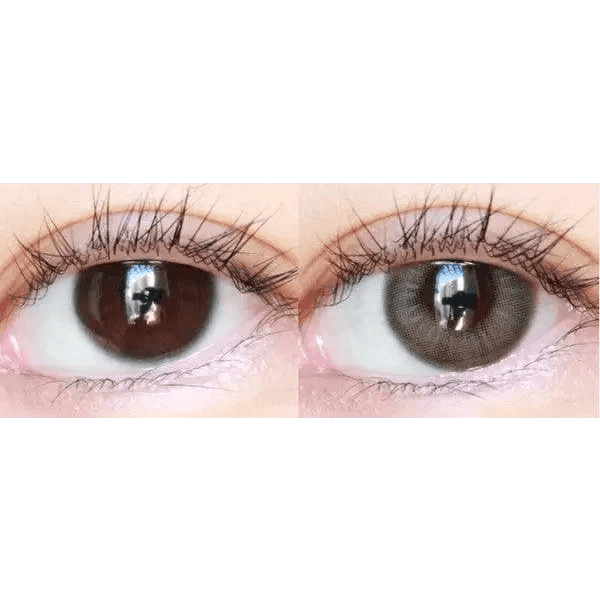 Doo Noon Misty Brown (20p) Doo Noon Misty Brown (20p)