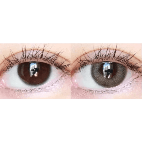 Doo Noon Misty Brown (20p) Doo Noon Misty Brown (20p)