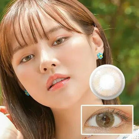 Doo Noon Misty Brown (20p) Doo Noon Misty Brown (20p)